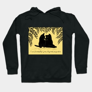 True Friendship Hoodie